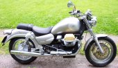 2003 Moto Guzzi California Special Sport photo